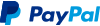 PayPal logo